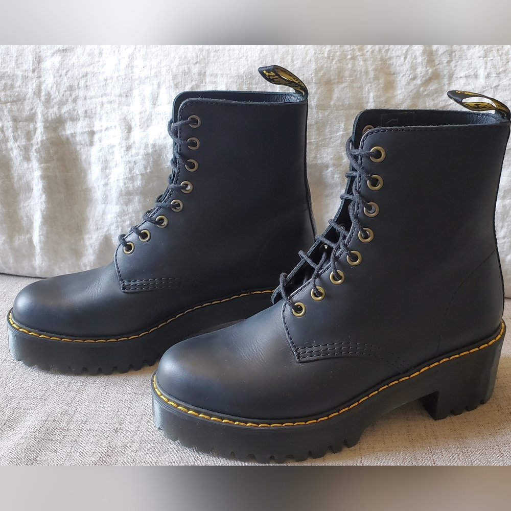 Dr. Martens